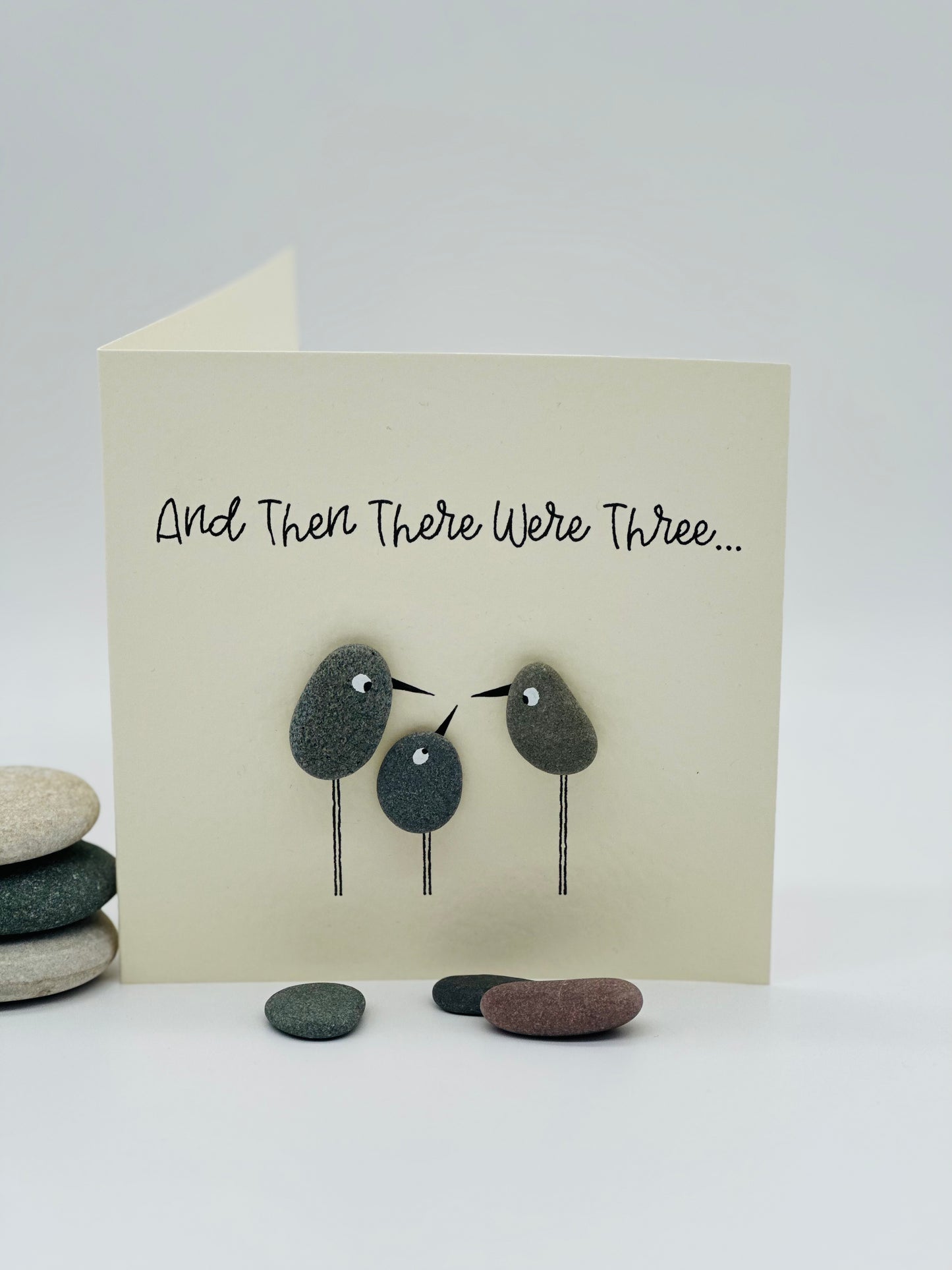 New Baby Cards
