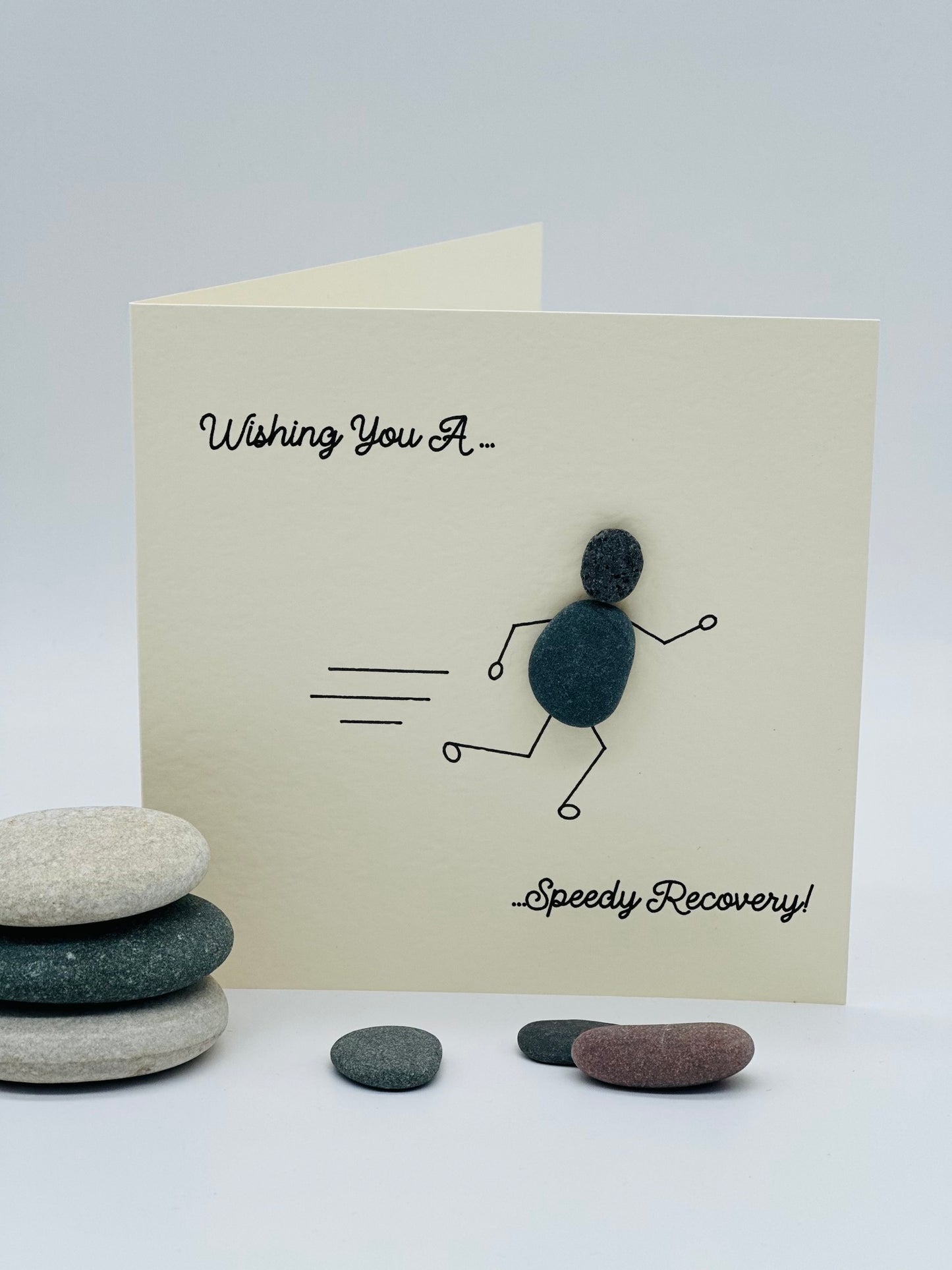 Get Well Soon Cards