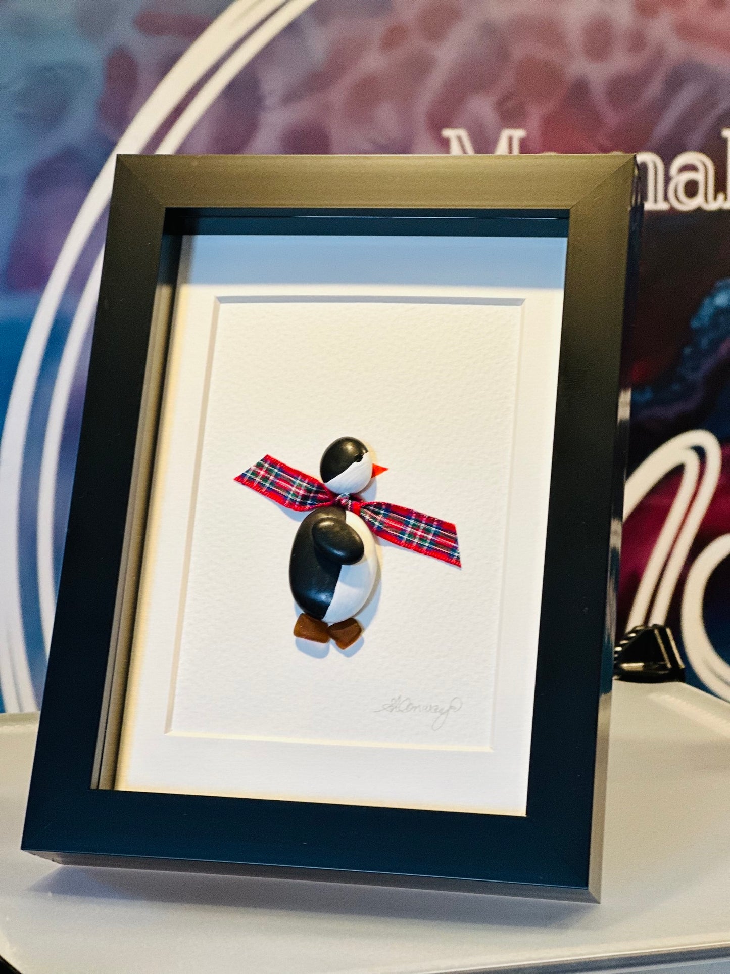 Penguin Cutie 