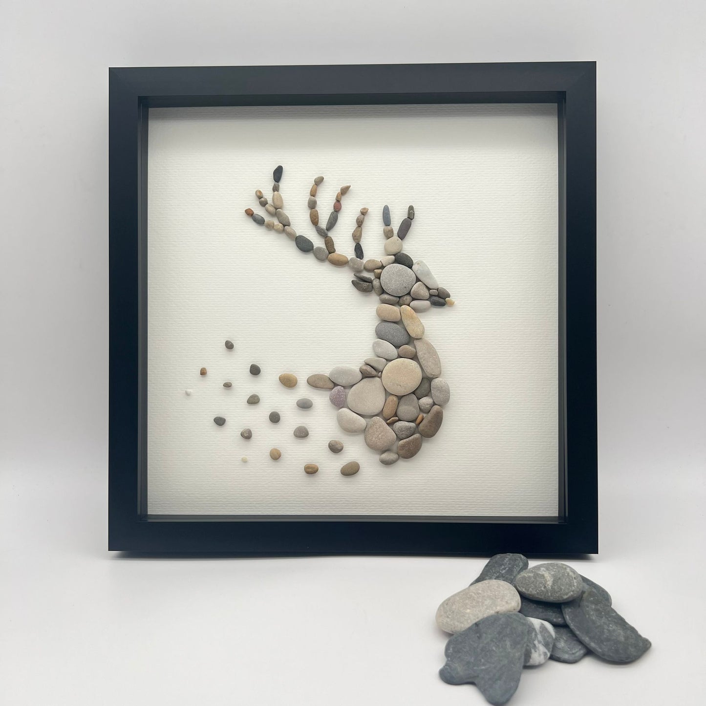 Majestic Stag