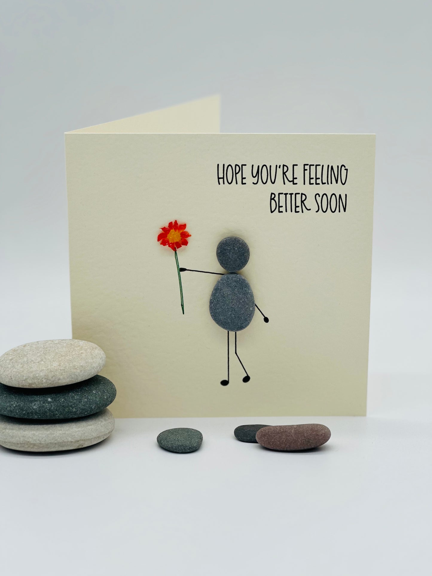 Get Well Soon Cards