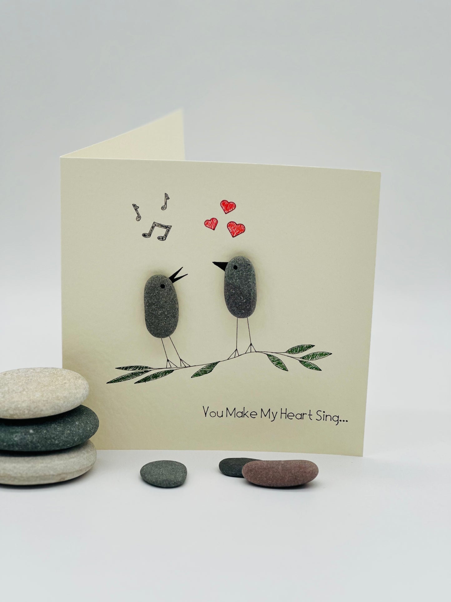 Valentines Cards