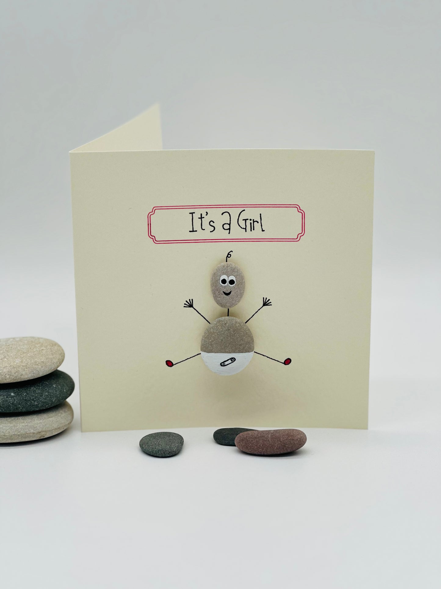 New Baby Cards