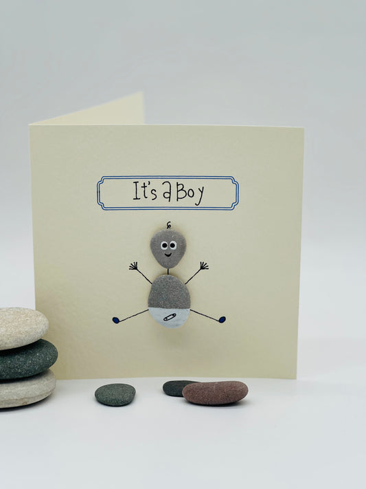 New Baby Cards
