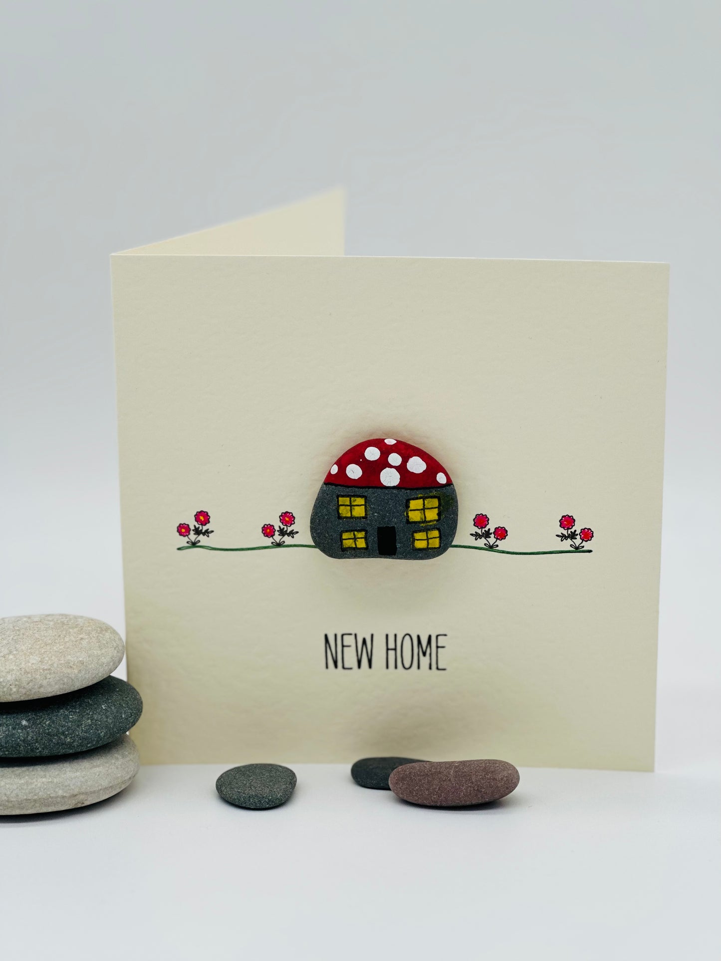 New Home Cards