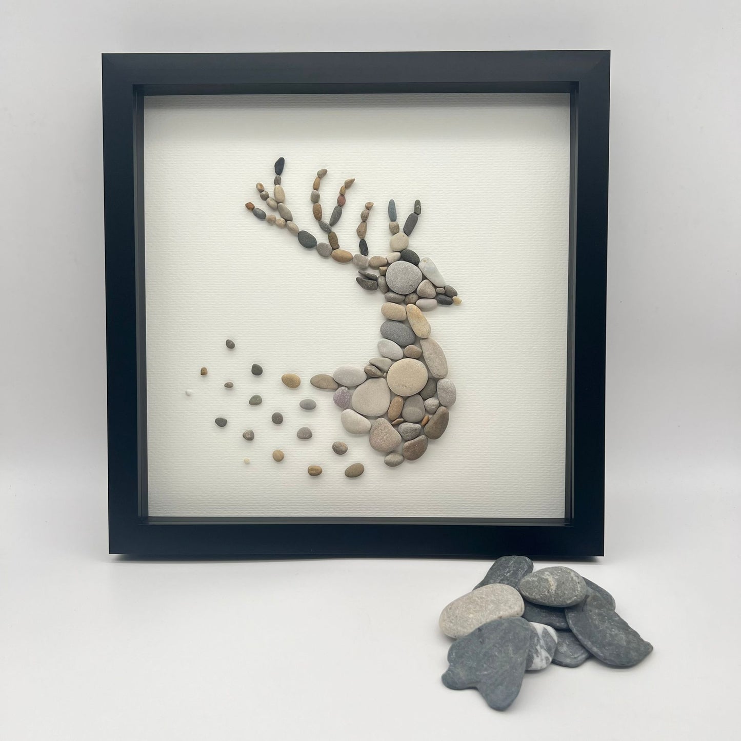 Majestic Stag