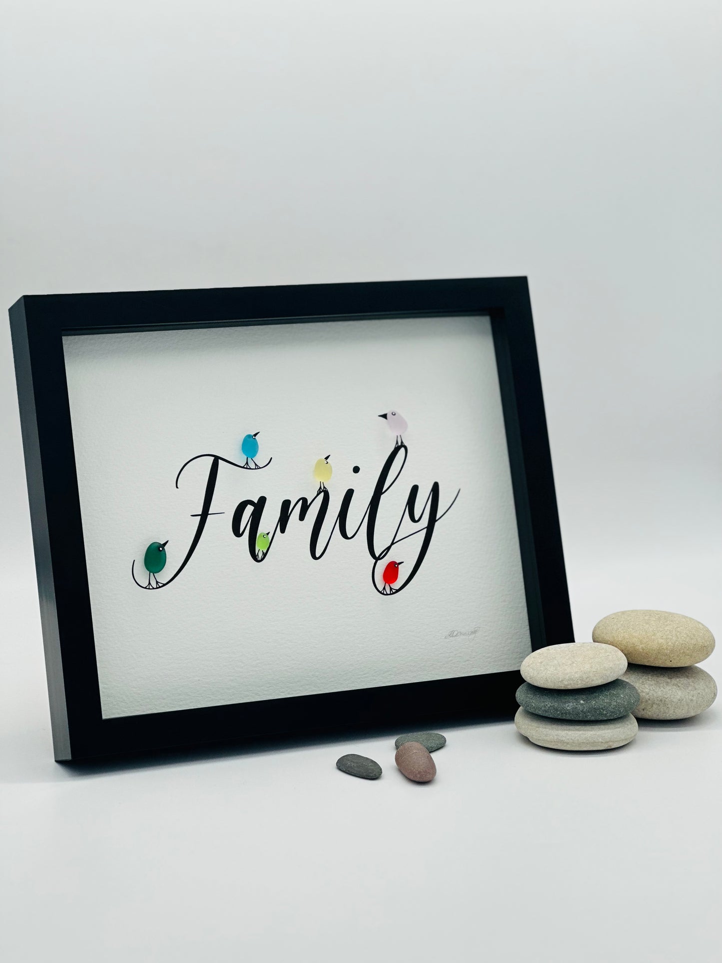We Are Family