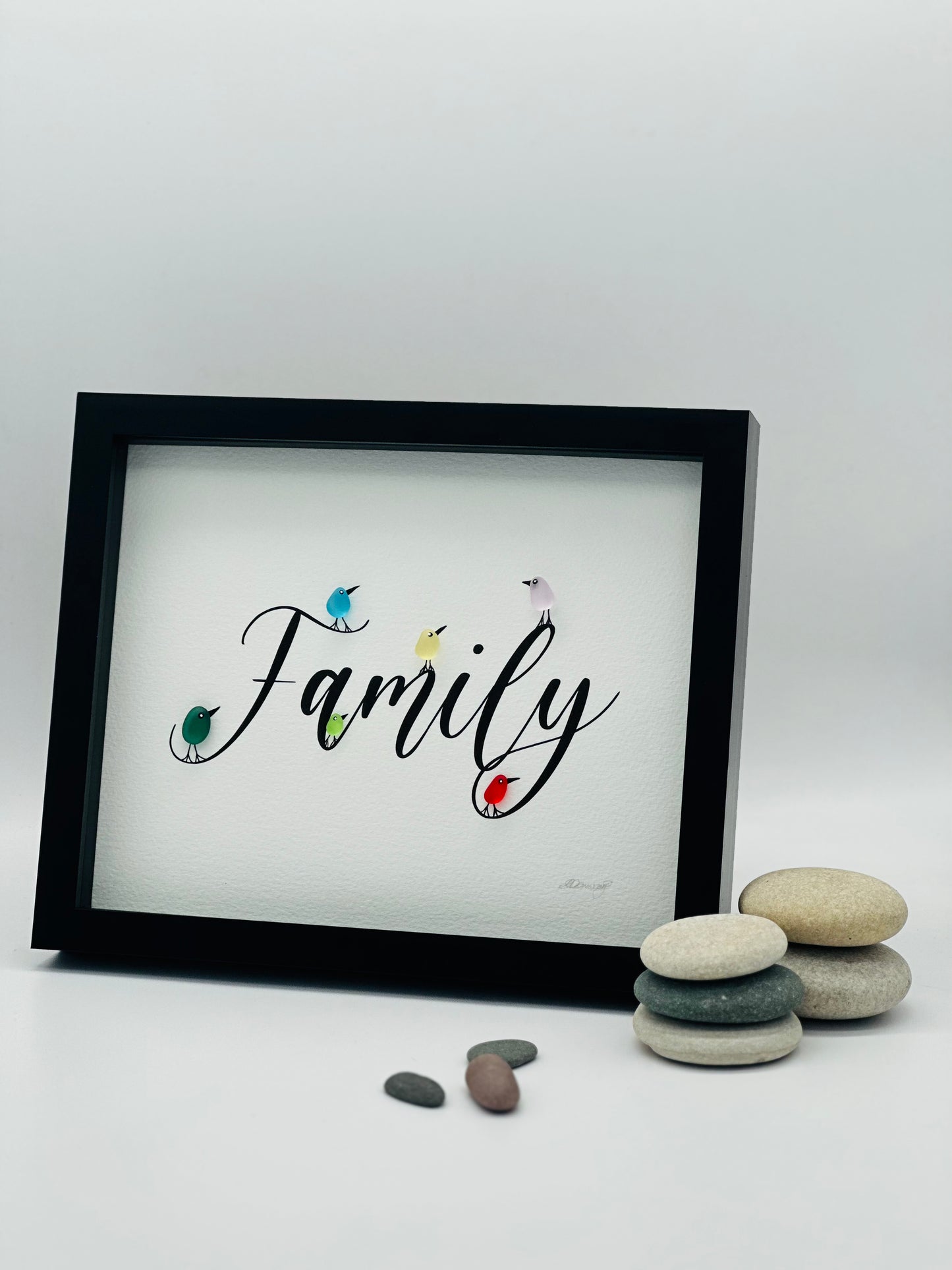 We Are Family