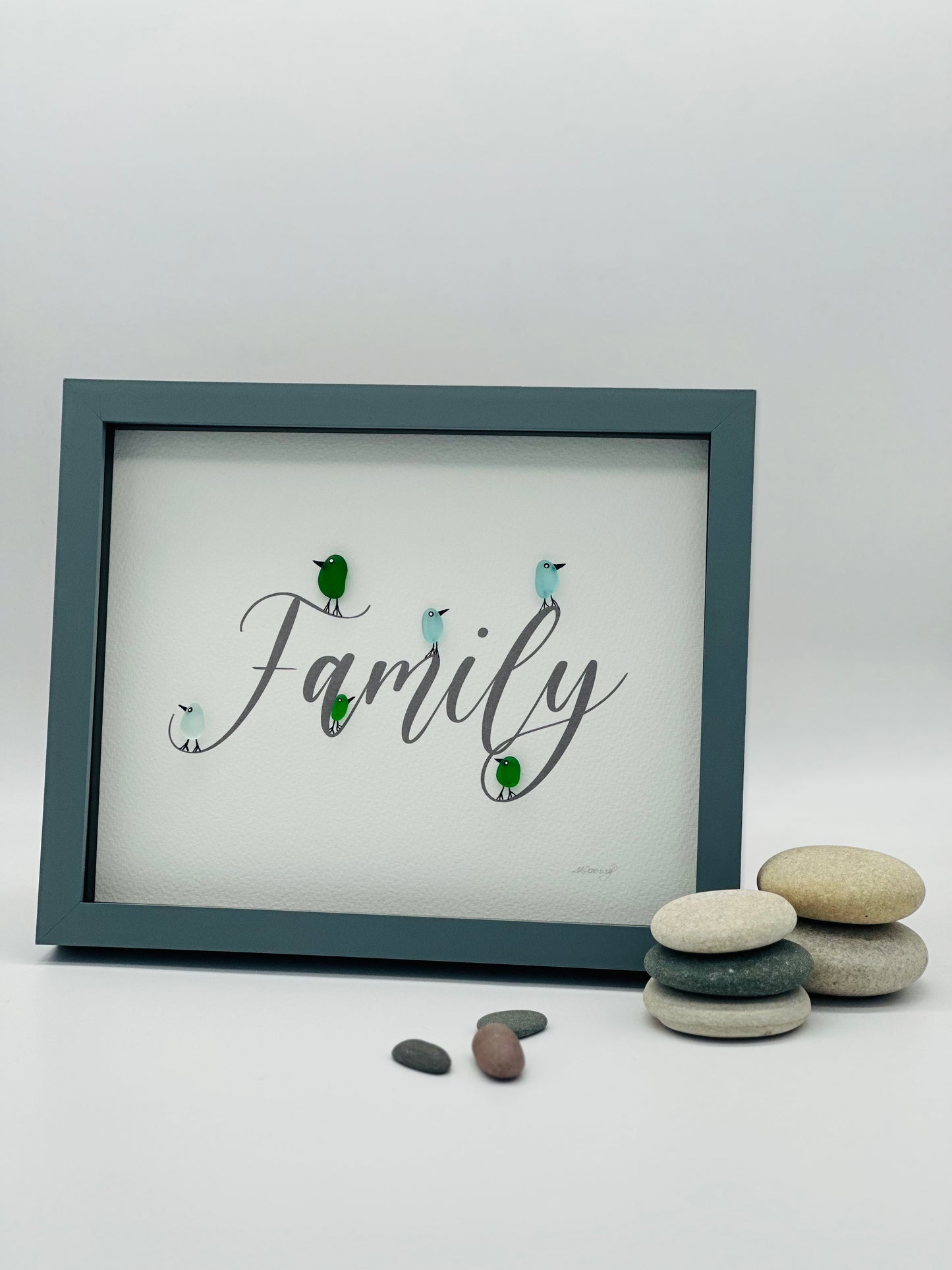 We Are Family