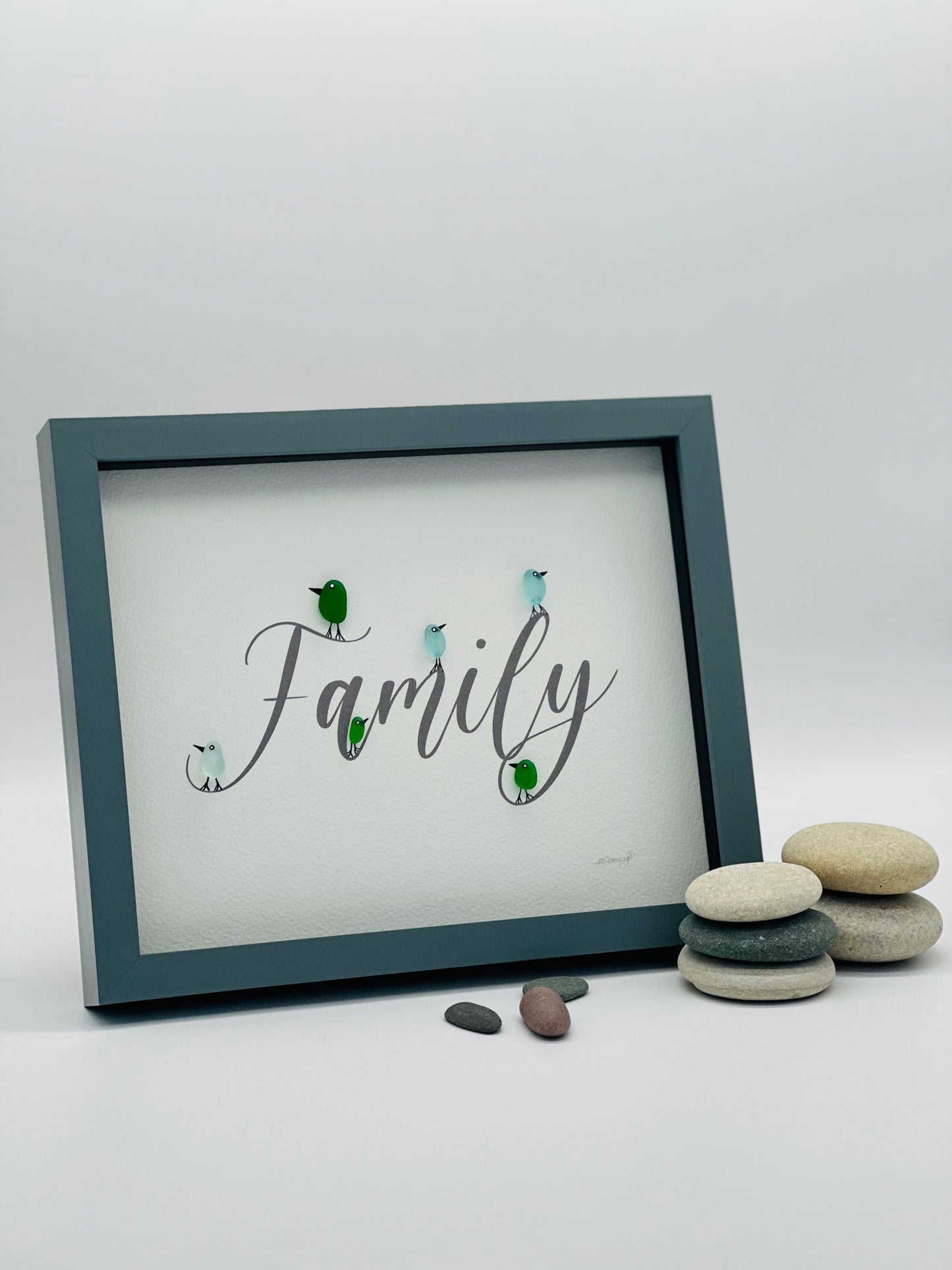 We Are Family
