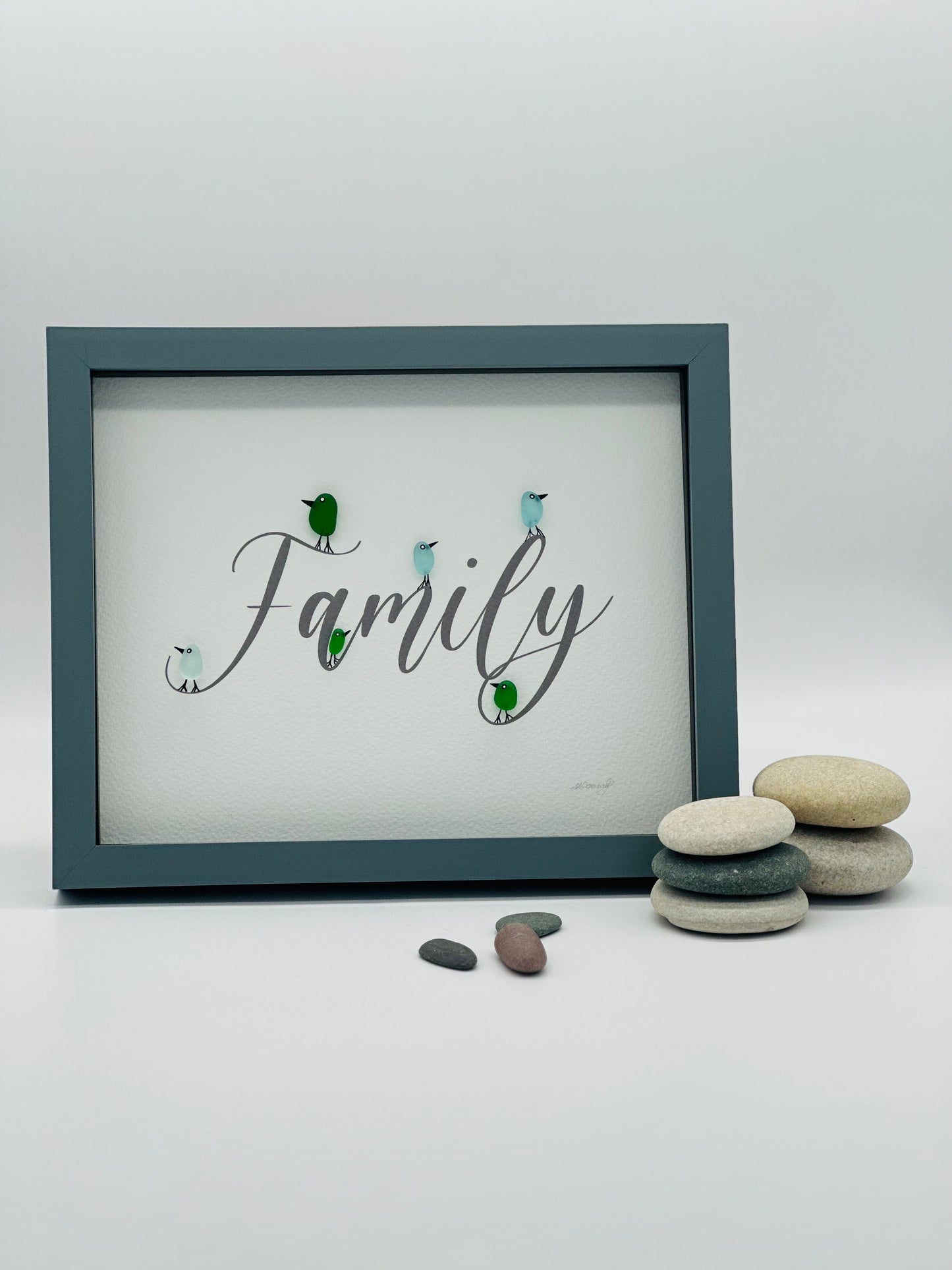 We Are Family