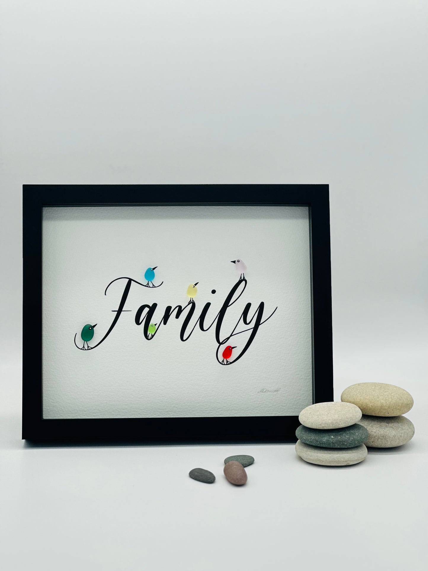 We Are Family