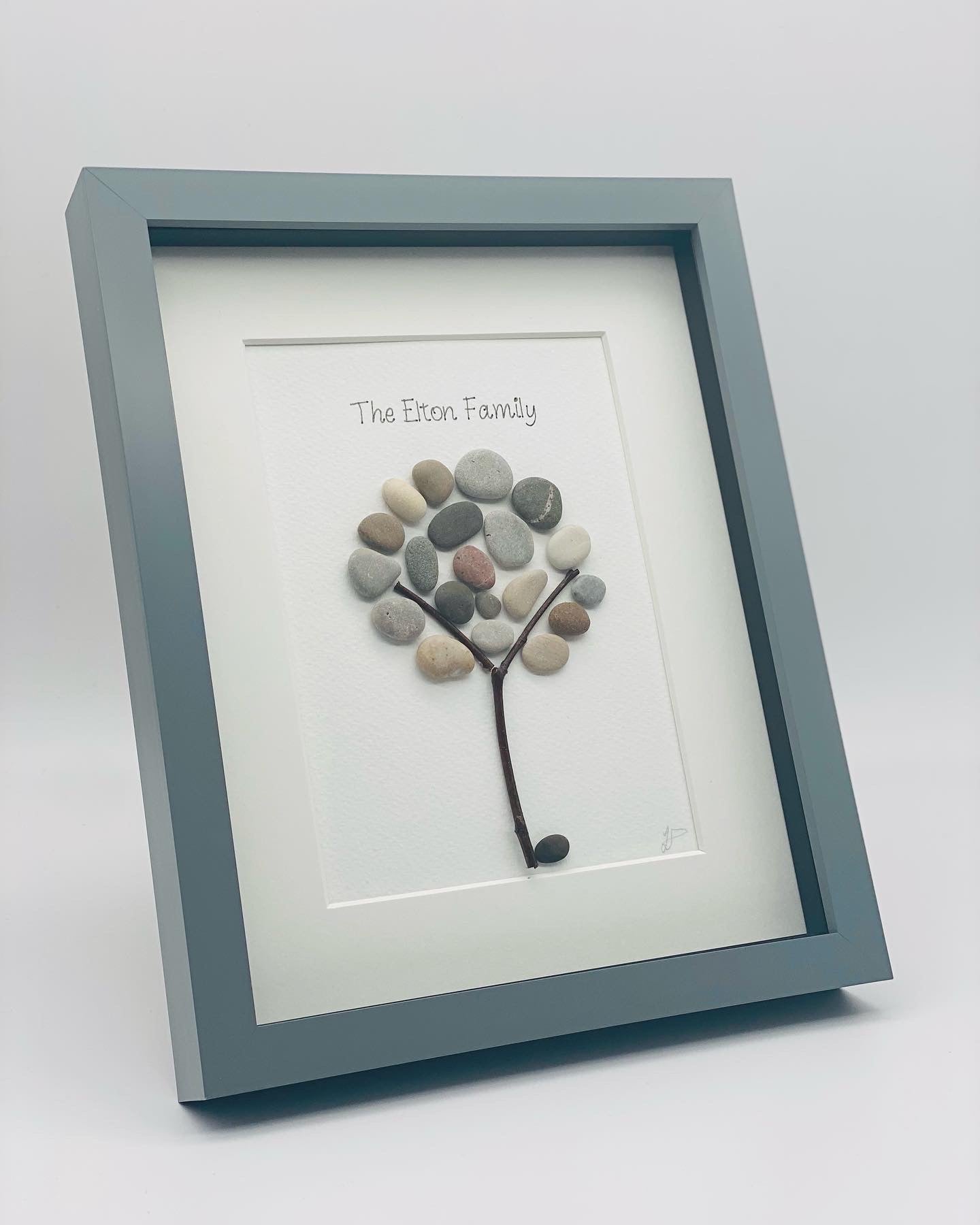 Forever Tree