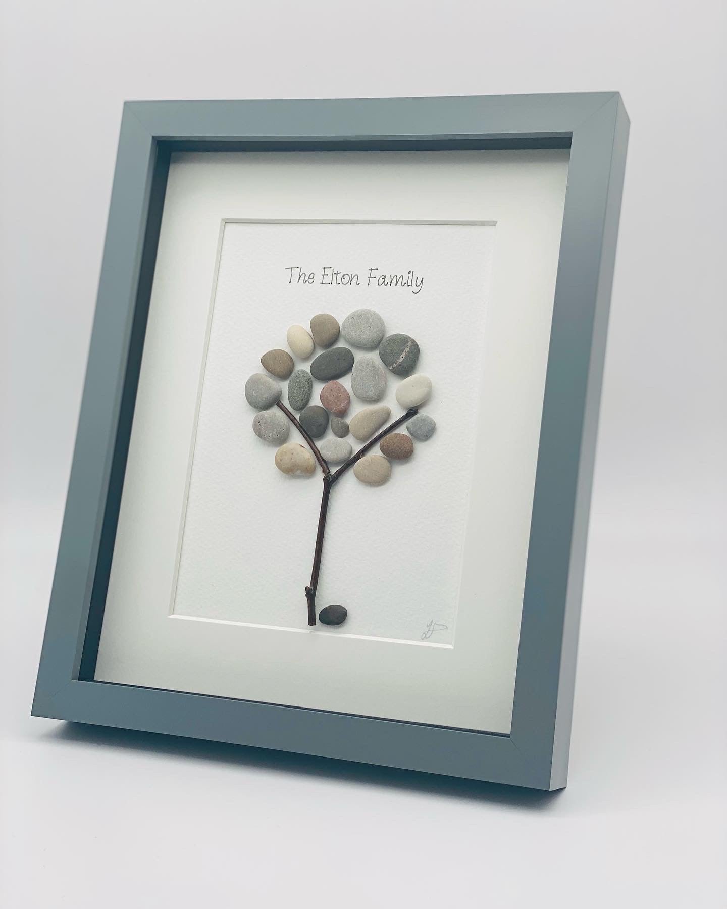 Forever Tree