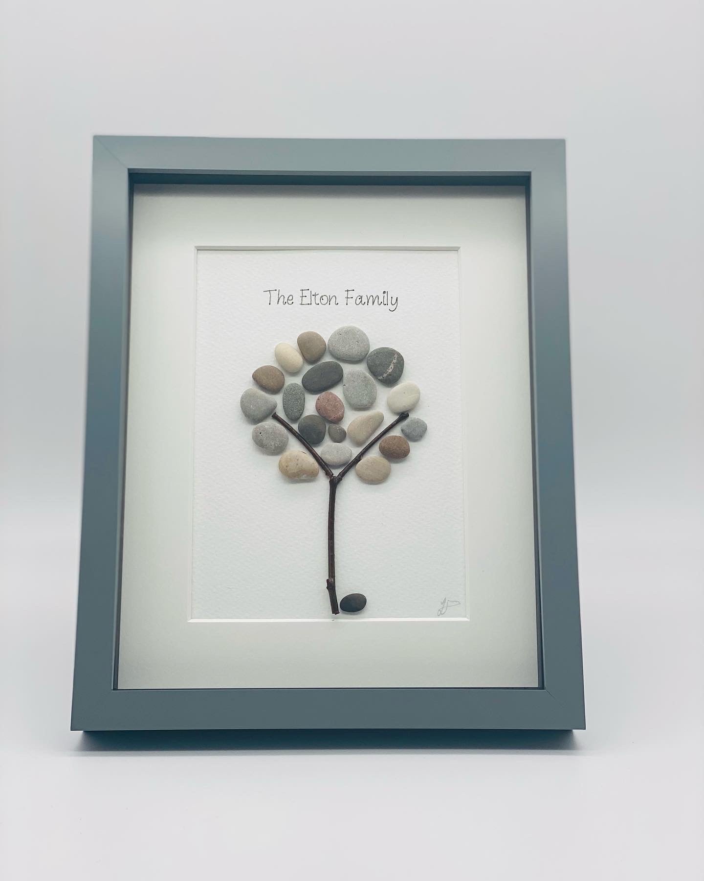 Forever Tree
