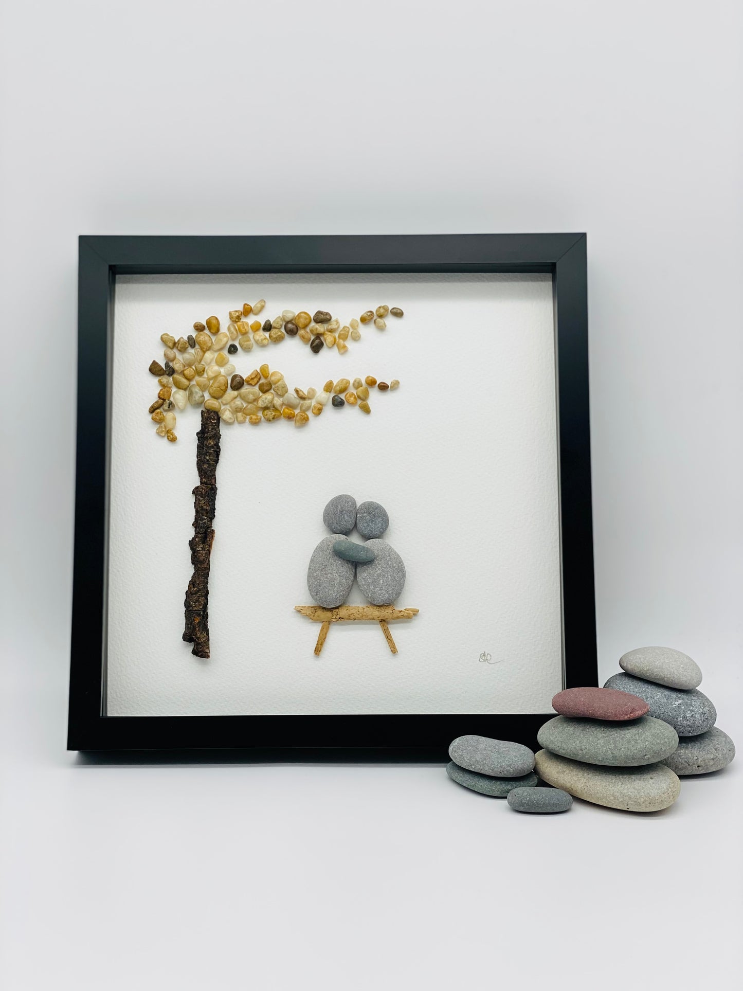 Lovers Tree