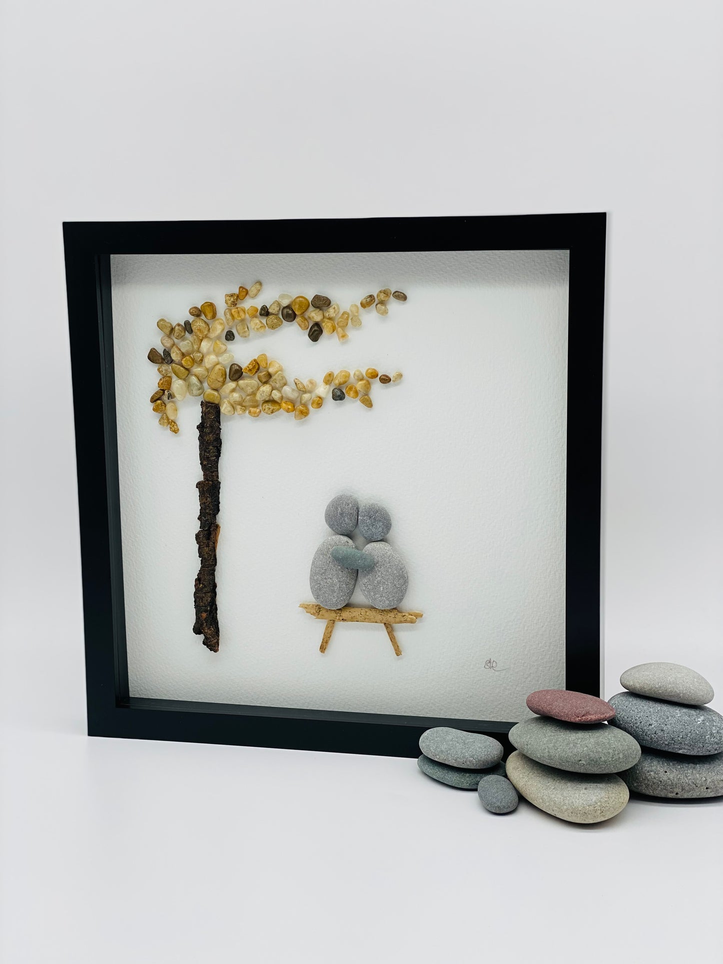 Lovers Tree