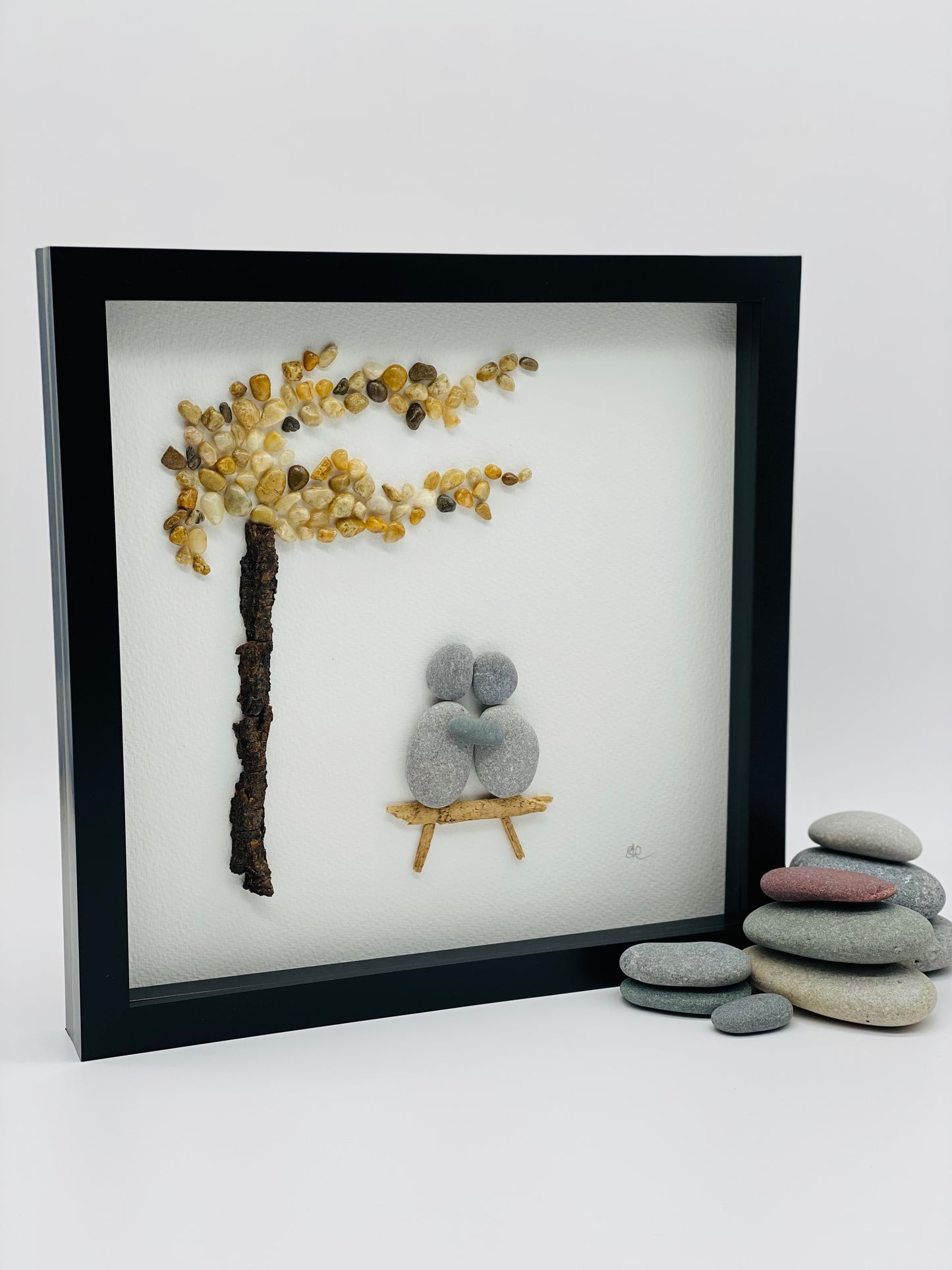 Lovers Tree