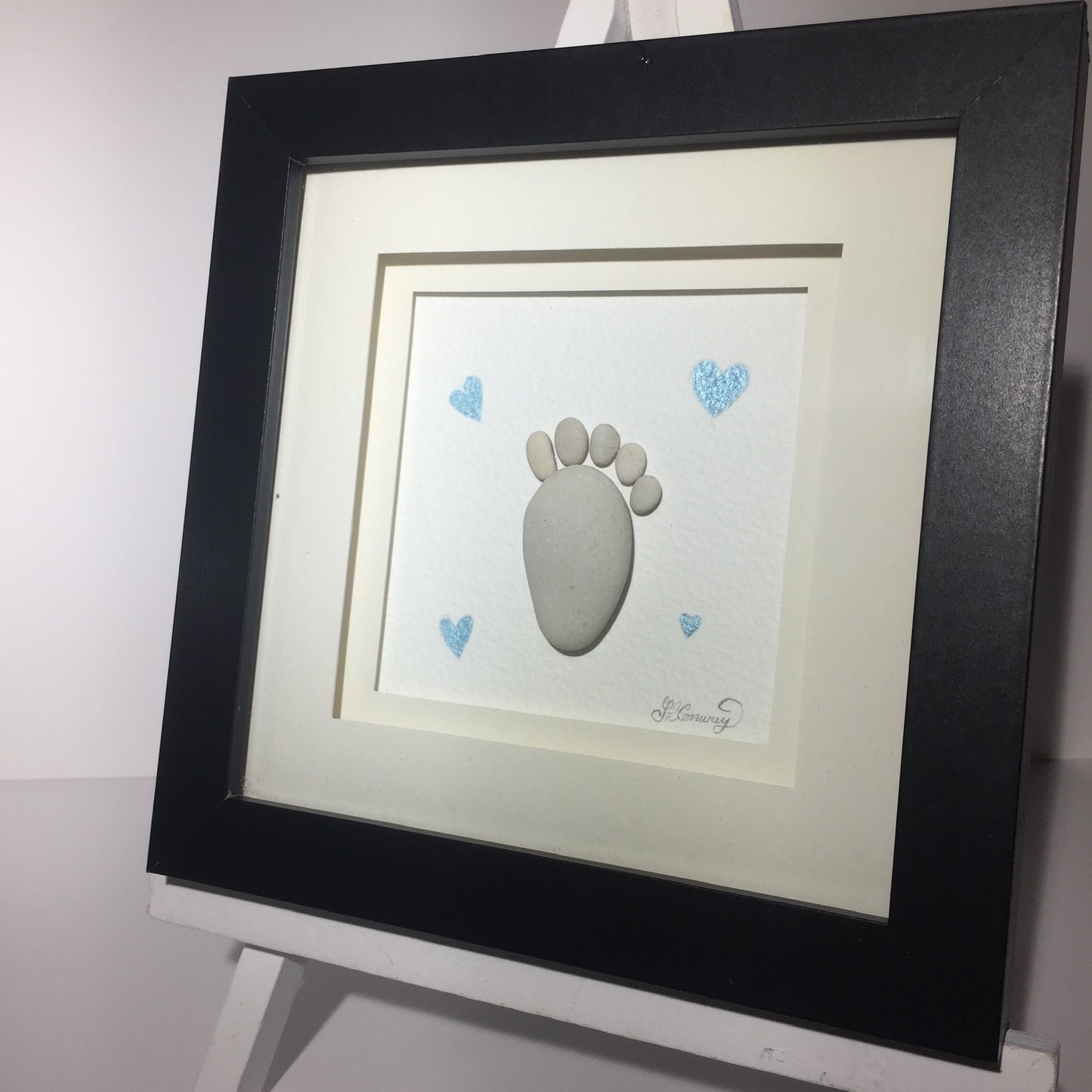 Baby Feet