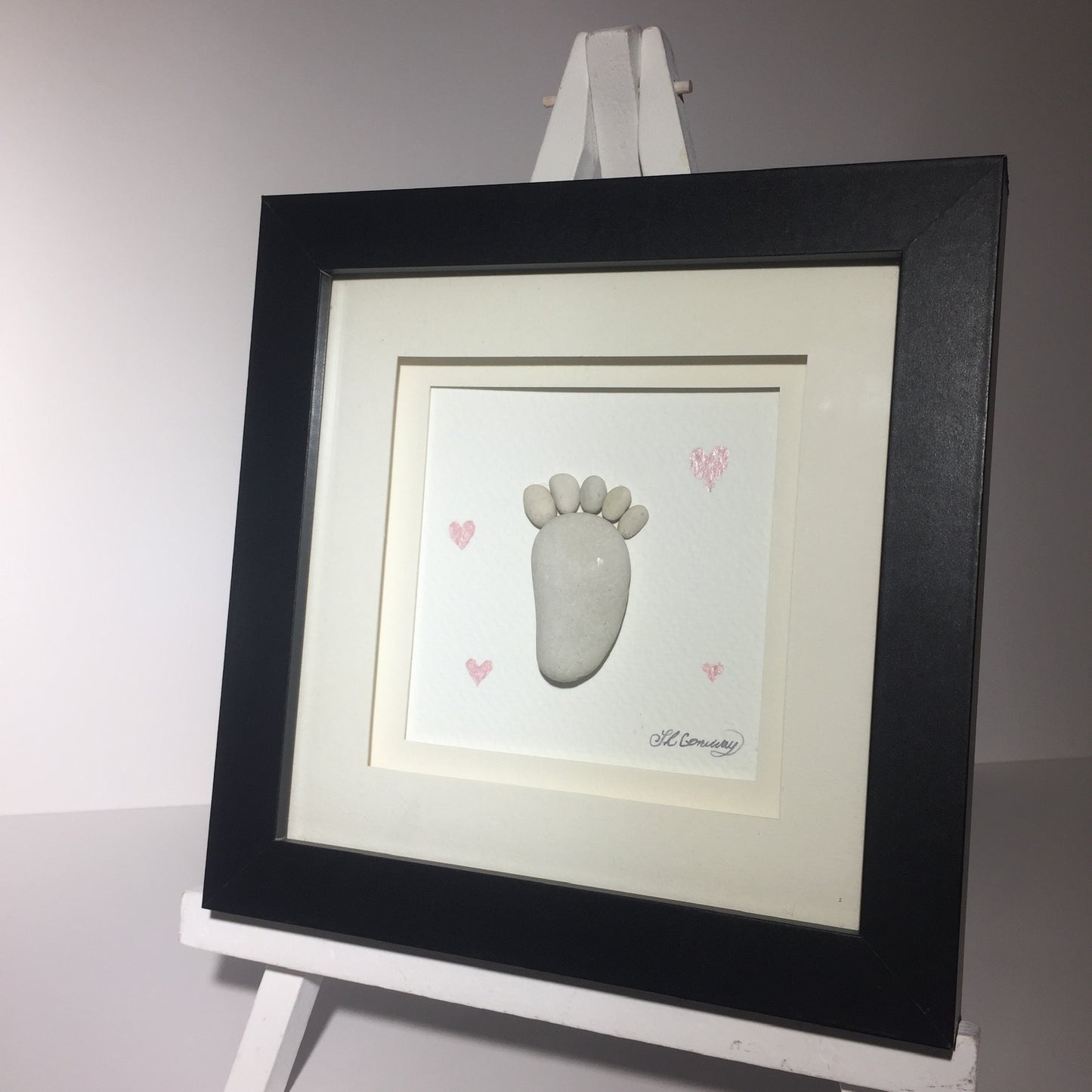 Baby Feet