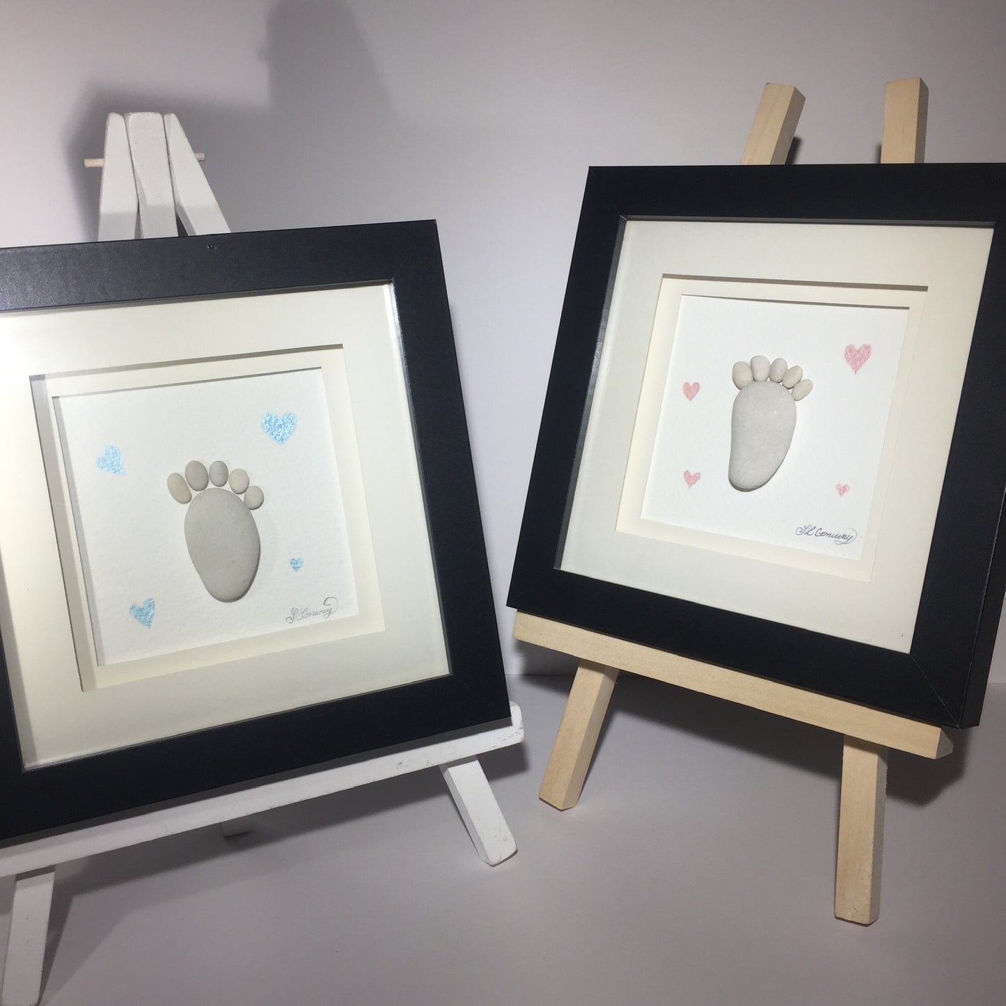 Baby Feet