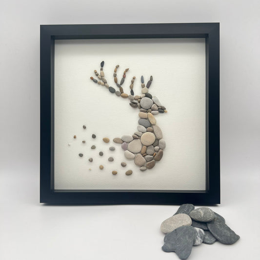 Majestic Stag