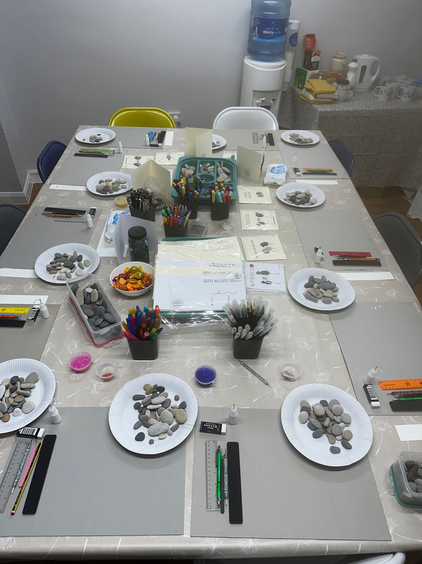 Pebble Card Workshop 11th July 2024